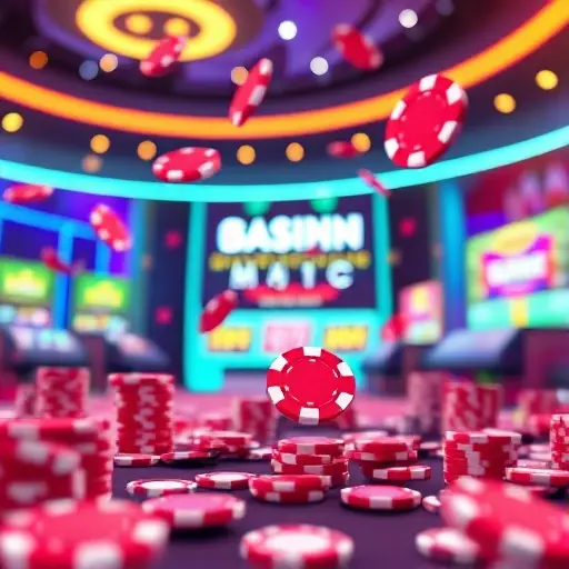 Mega Moolah jackpot slot